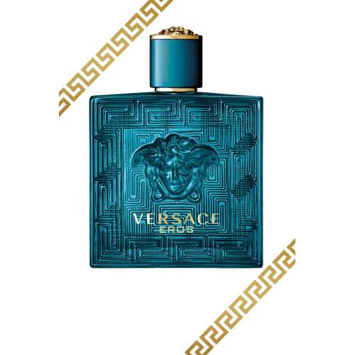 Versace Eros EDP Baharatlı 100 ml Erkek Parfümü Versace Eros EDP Baharatlı 100 ml Erkek Parfümü